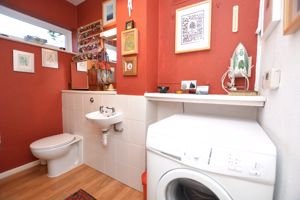 Utility Room- click for photo gallery